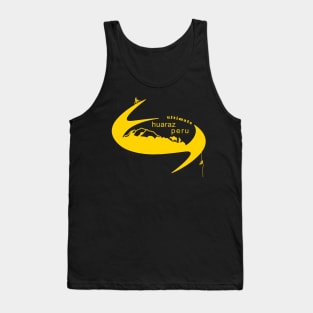 Huaraz Ultimate Tank Top